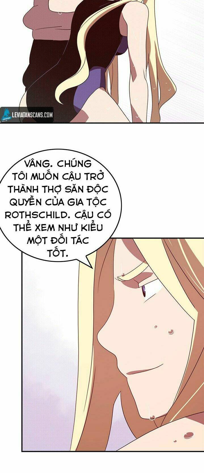 Ta Là Vua Pháp Sư: Chapter 69