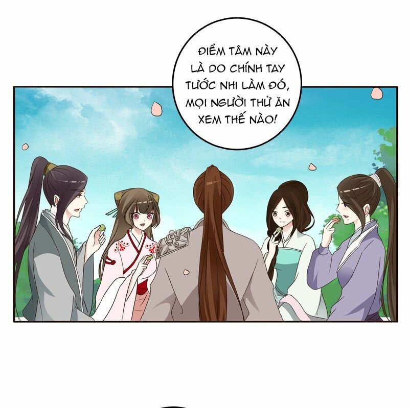 Thông Linh Phi: Chapter 207