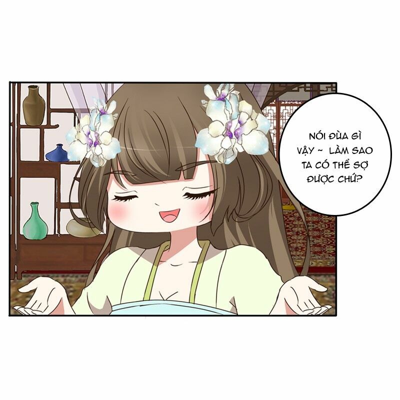 Thông Linh Phi: Chapter 120