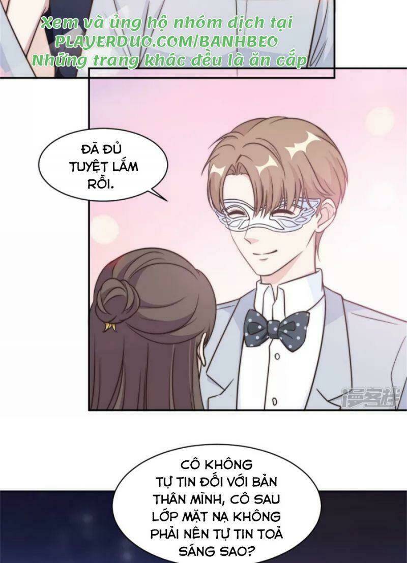 Tổng Tài, Tránh Xa Tôi Ra: Chapter 32