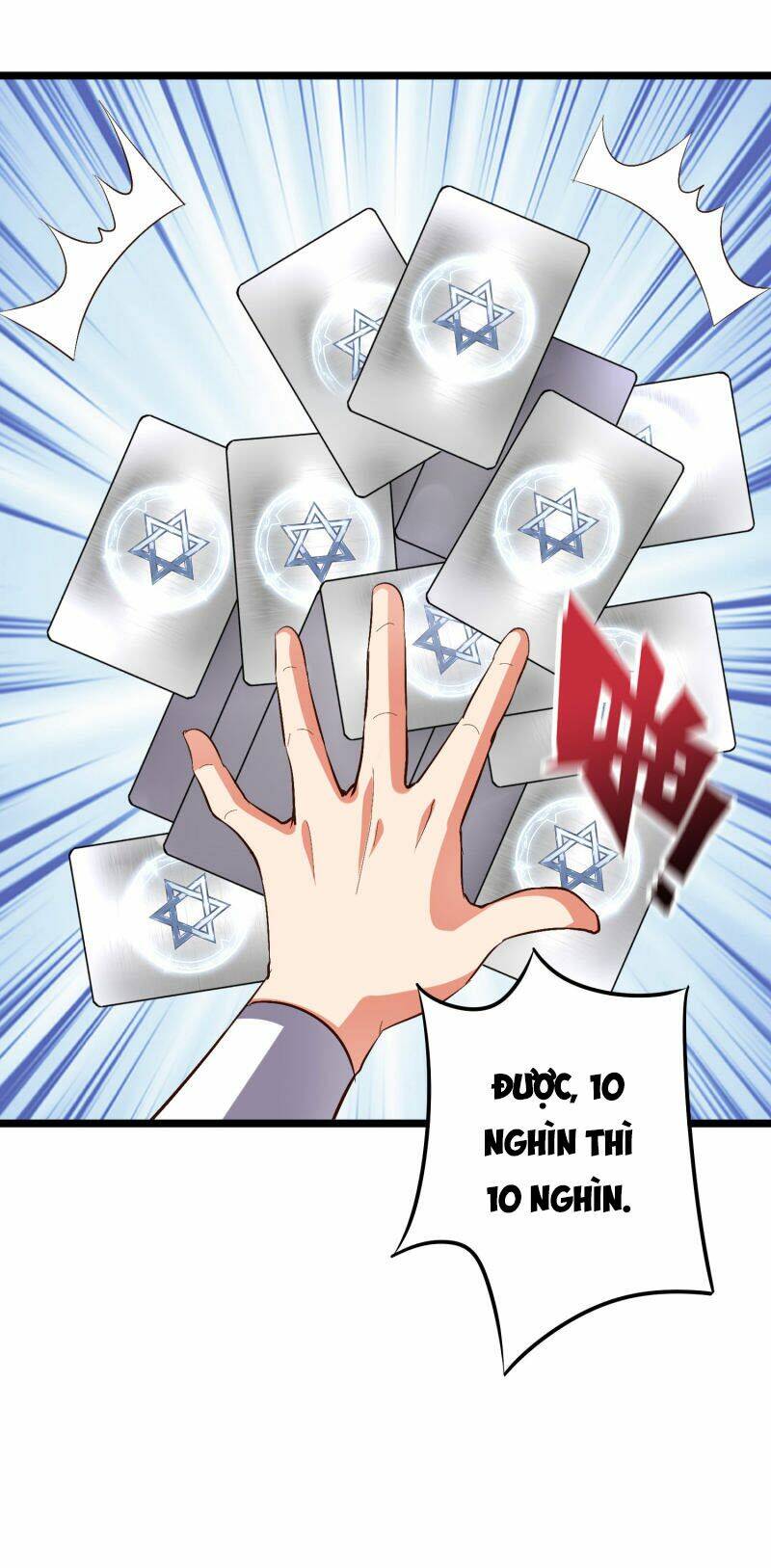 Phục Thiên Thánh Chủ: Chapter 37