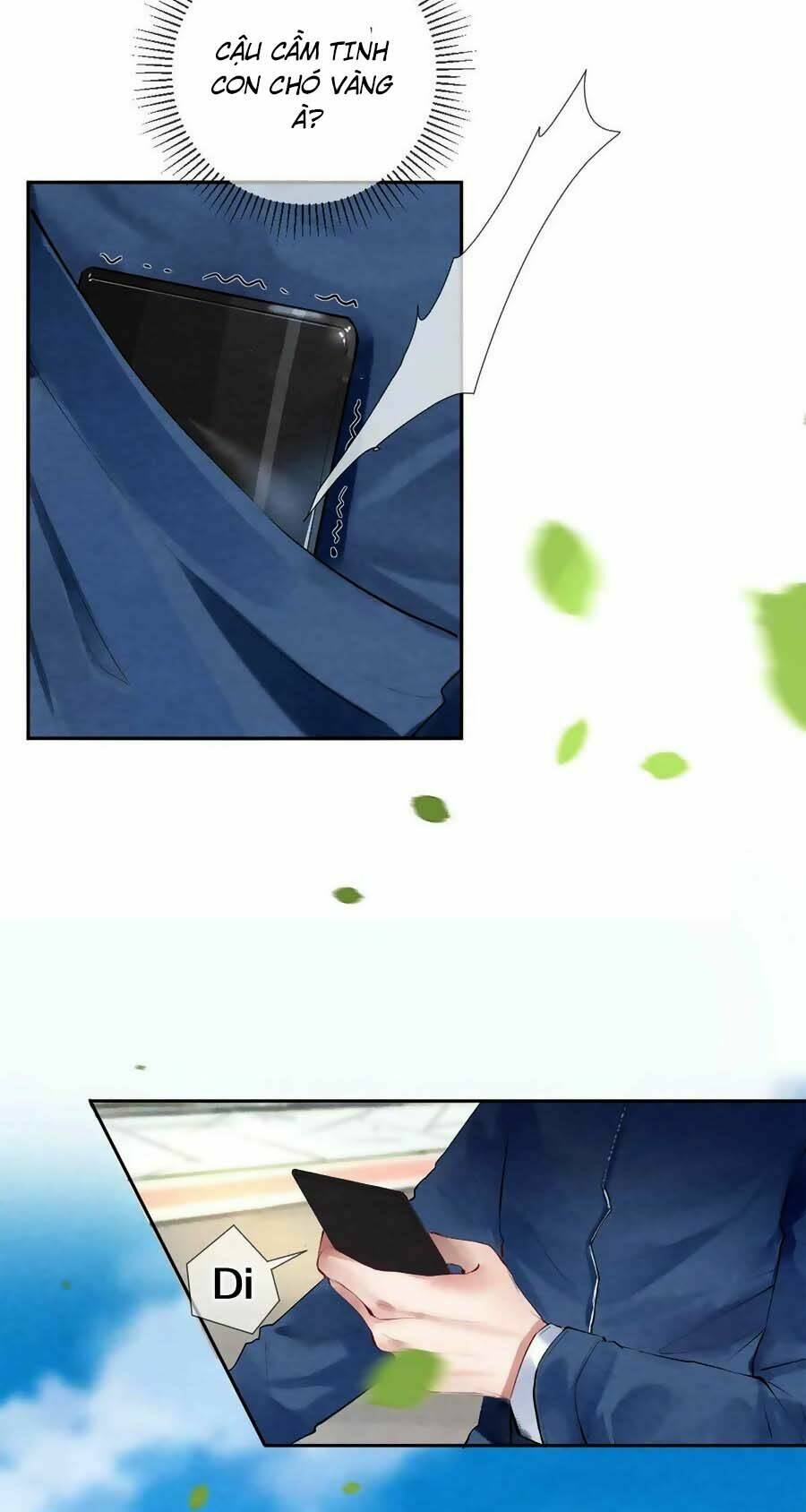 Chung Cư Của Các Ảnh Đế: Chapter 50