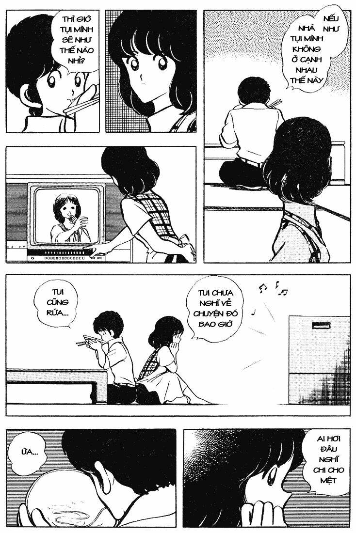 Touch: Chapter 91