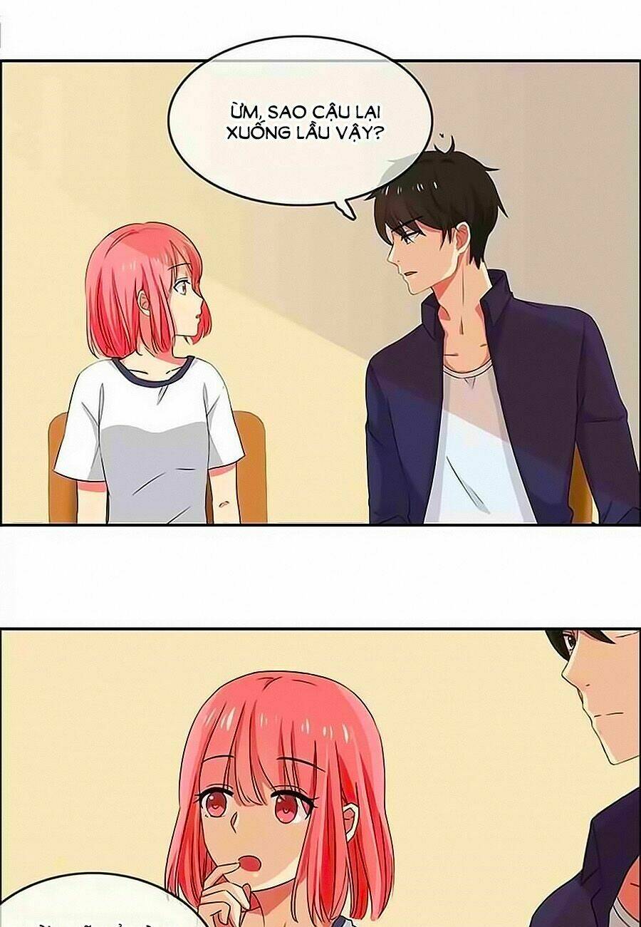 Đại Thần Tình Yêu Chớ Chạm Tôi: Chapter 39