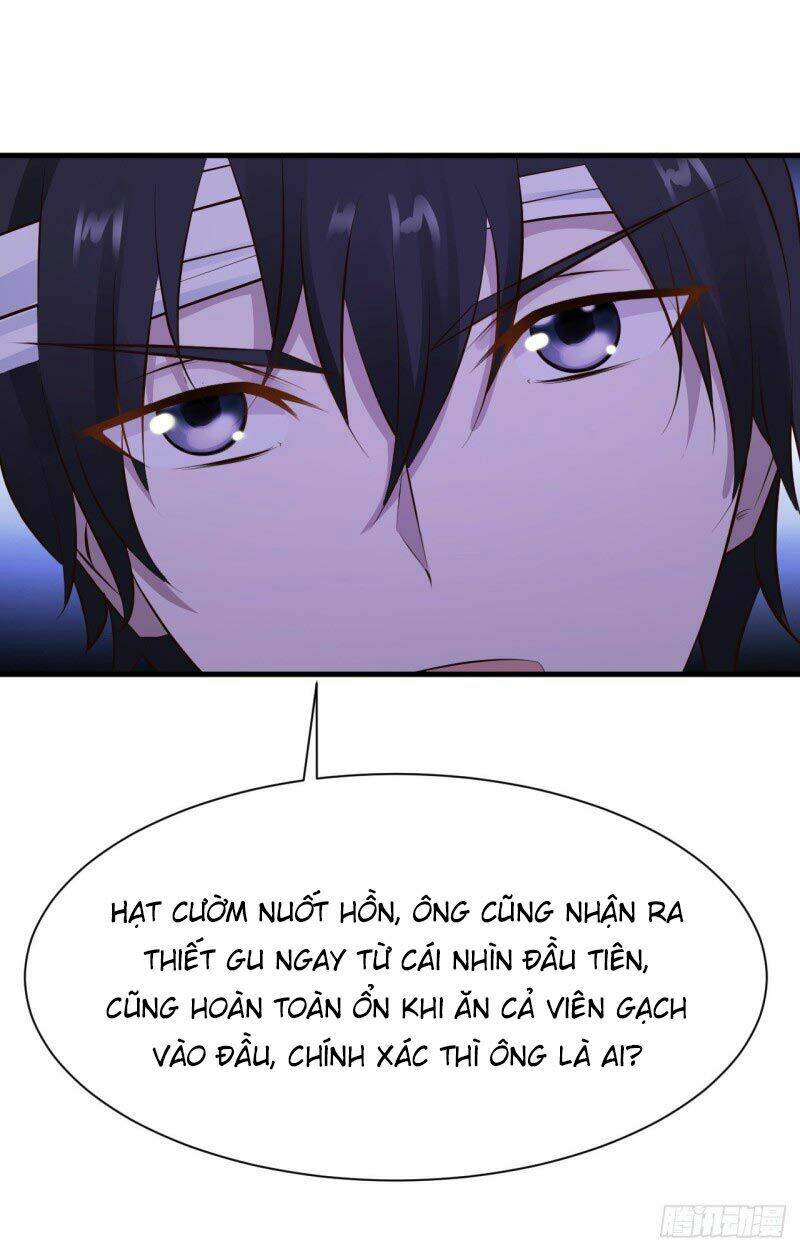 Em Gái Đừng Làm Phiền Tôi: Chapter 25