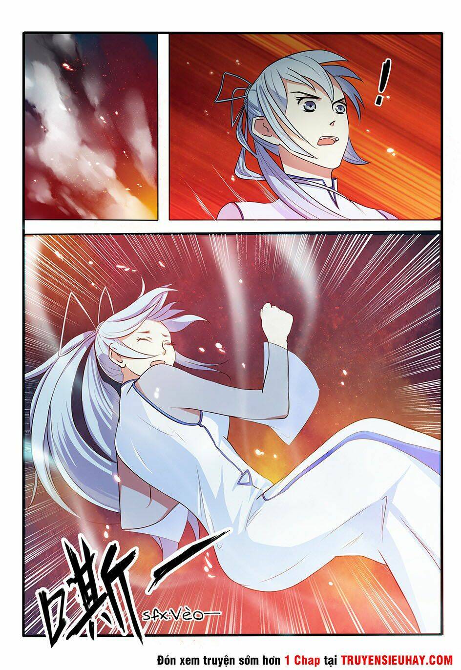 Cực Phẩm Tu Chân Thiếu Niên: Chapter 38