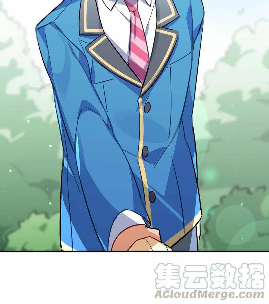 Hóa Ra Tôi Là Công Cụ Trong Game Tình Yêu: Chapter 42