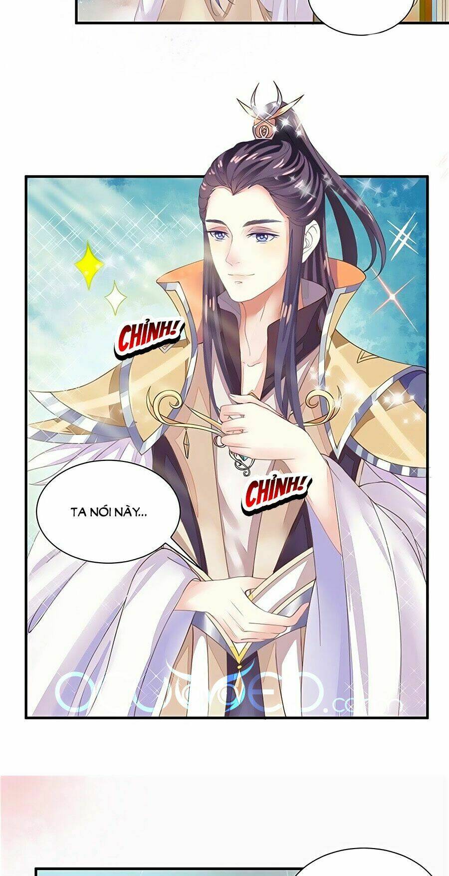 Tay Phải Của Bản Tọa Thành Tinh Rồi: Chapter 10