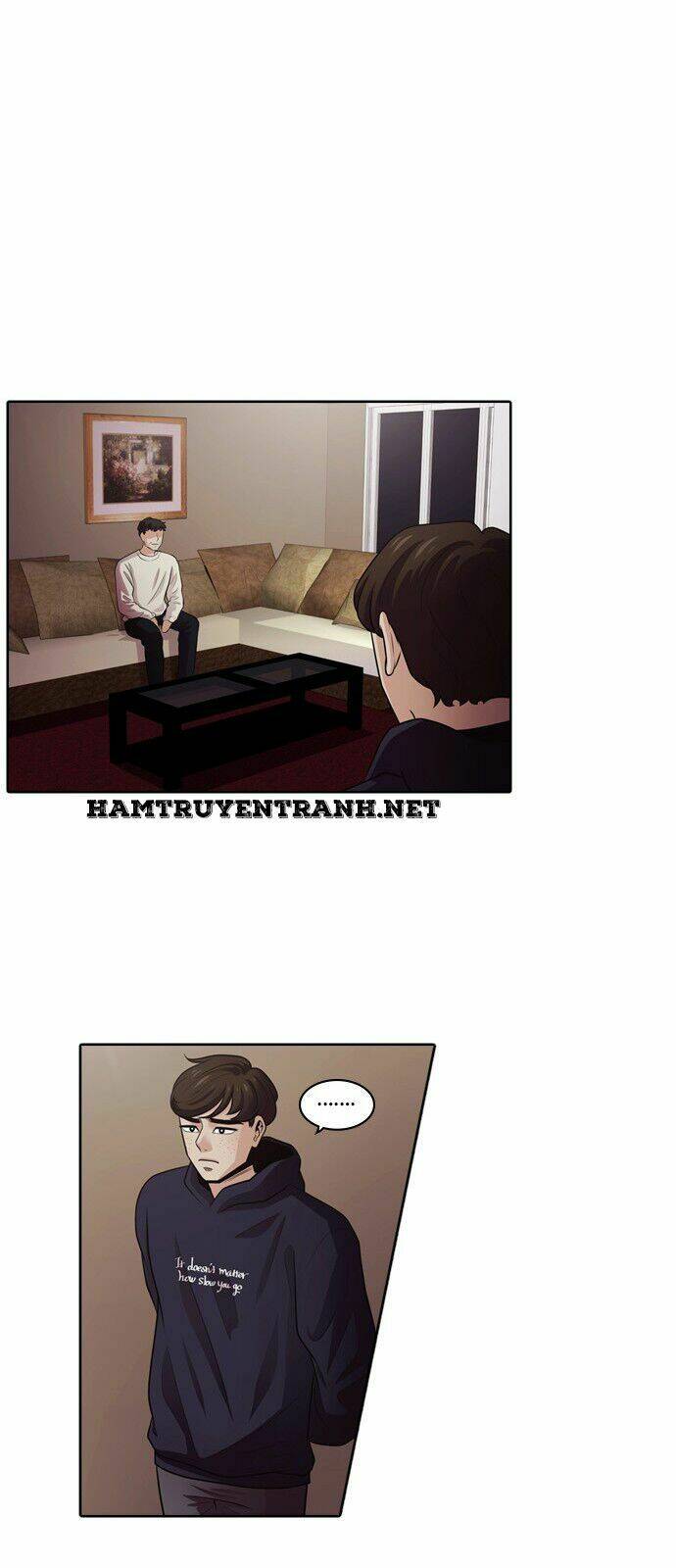 Tomorrow - Ngày Mai: Chapter 22