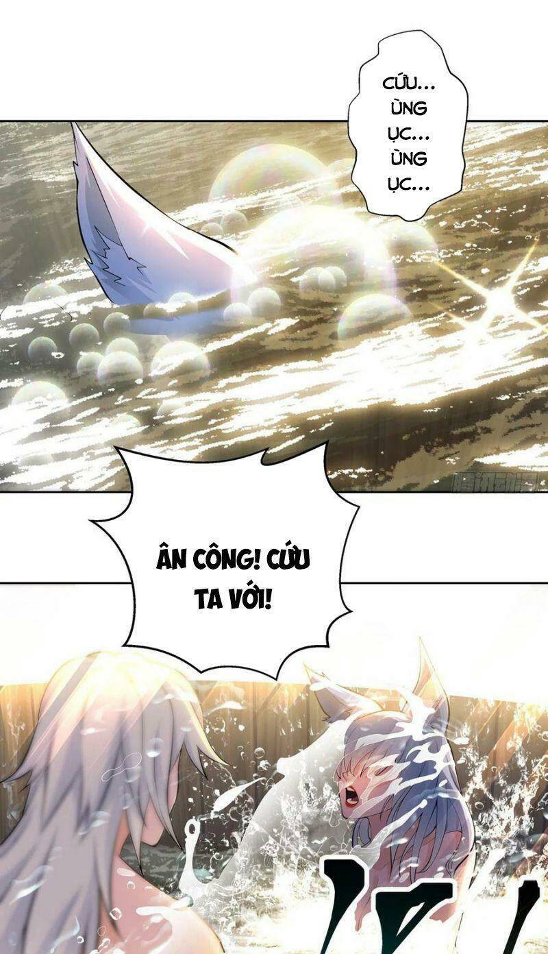 Ta Là Đại Hoàn Đan: Chapter 29