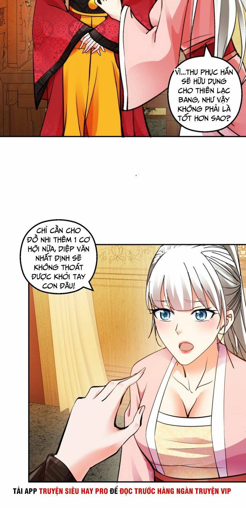 Sử Thượng Đệ Nhất Chưởng Môn: Chapter 144