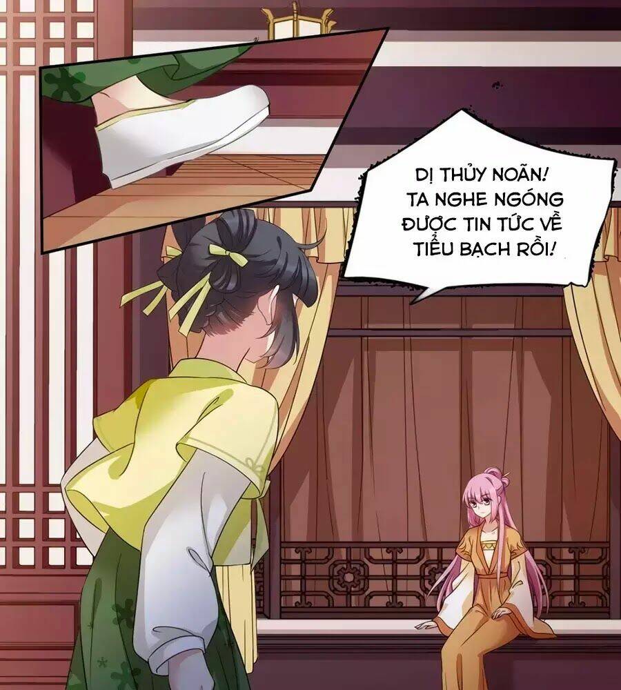 Toàn Cơ Từ: Chapter 53.2