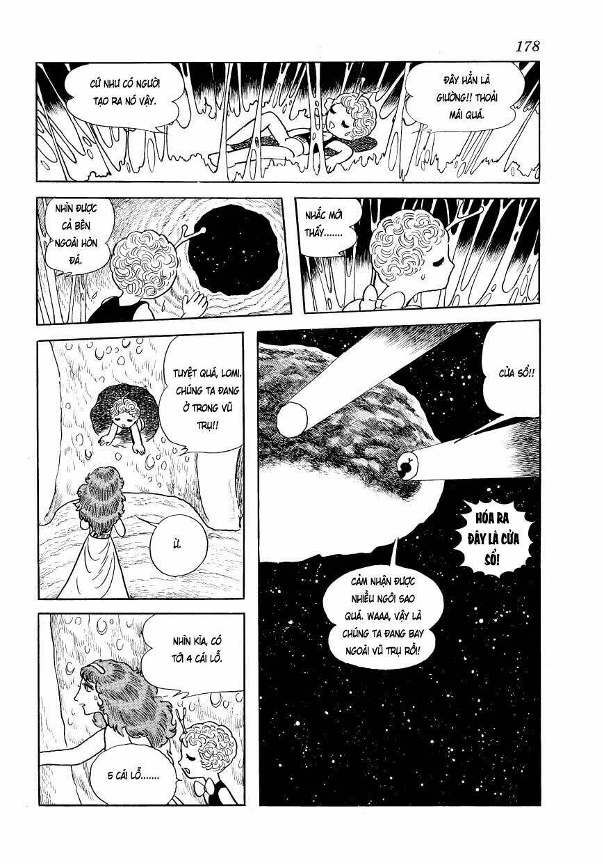 Chim Lửa: Chapter 69