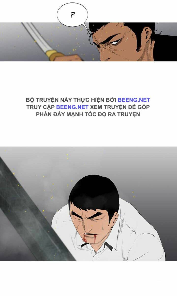 Kẻ Mạnh Nhất - Tong Edge: Chapter 66