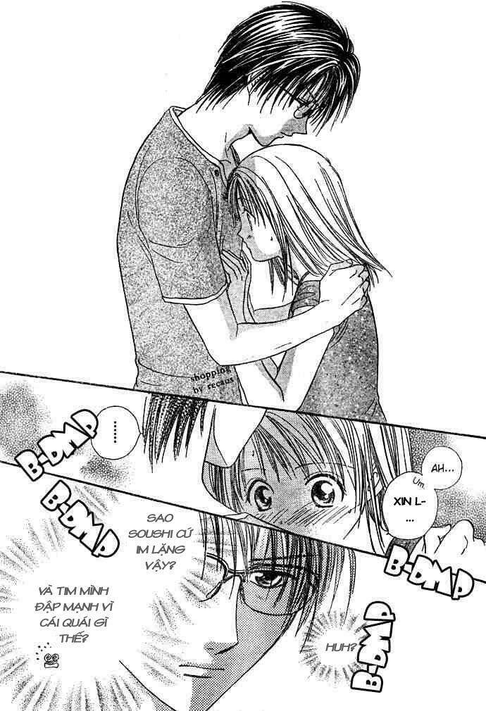 Bạn Trai Đích Thực: Chapter 5