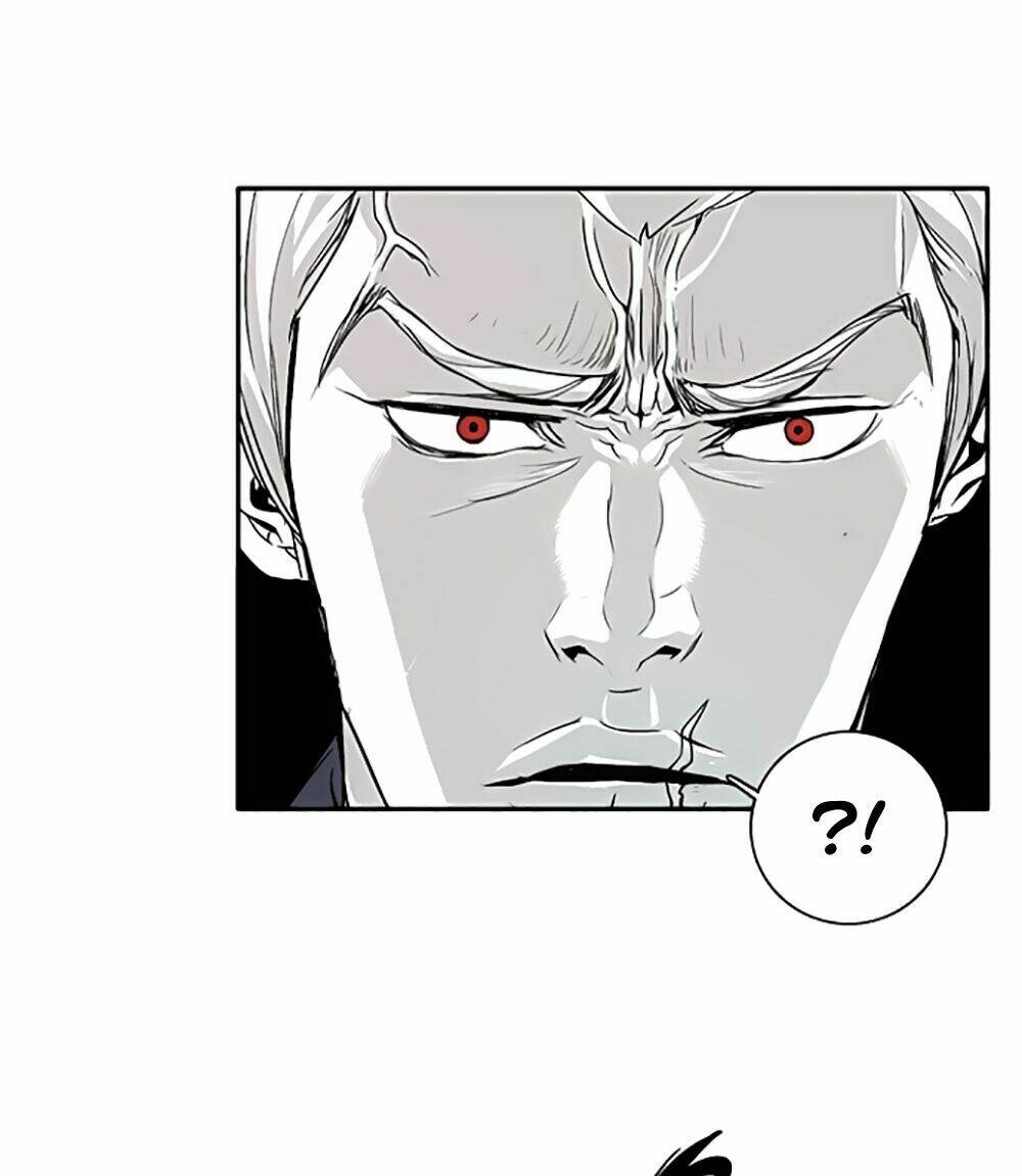 Anh Đại Bá Đạo: Chapter 3