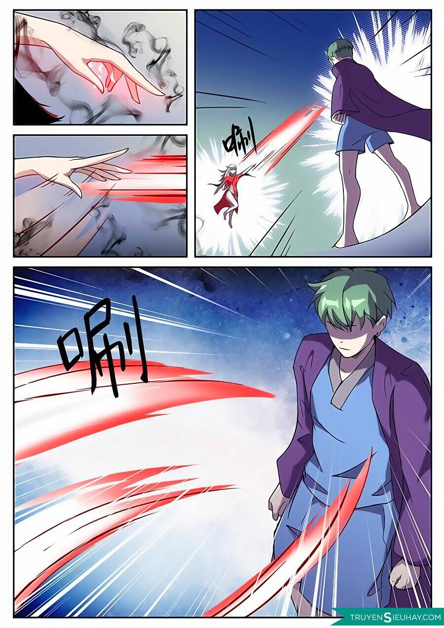 Cực Phẩm Tu Chân Thiếu Niên: Chapter 19