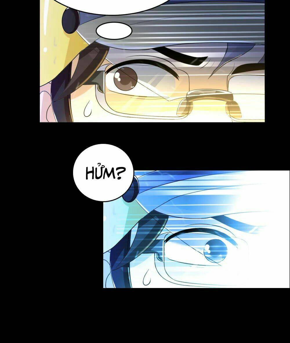 Uy Chấn Thương Khung: Chapter 1