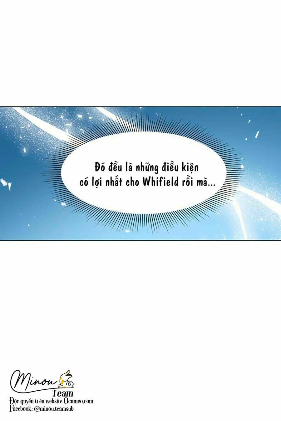 Khu Vườn Câm Lặng: Chapter 8