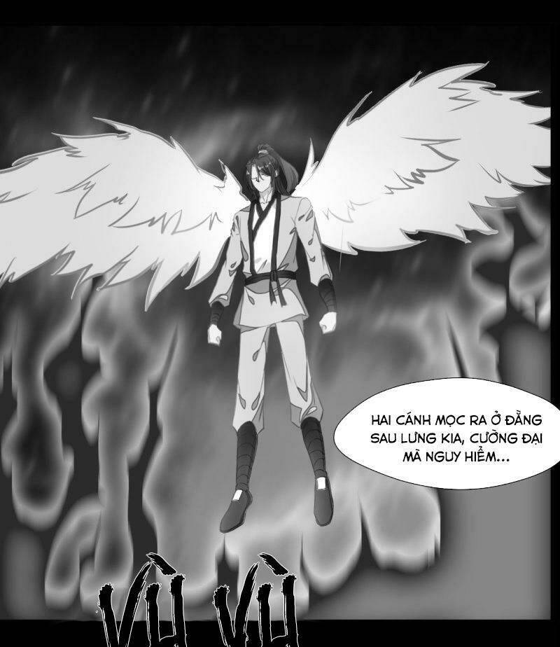 Tuyệt Thế Đế Tôn: Chapter 57