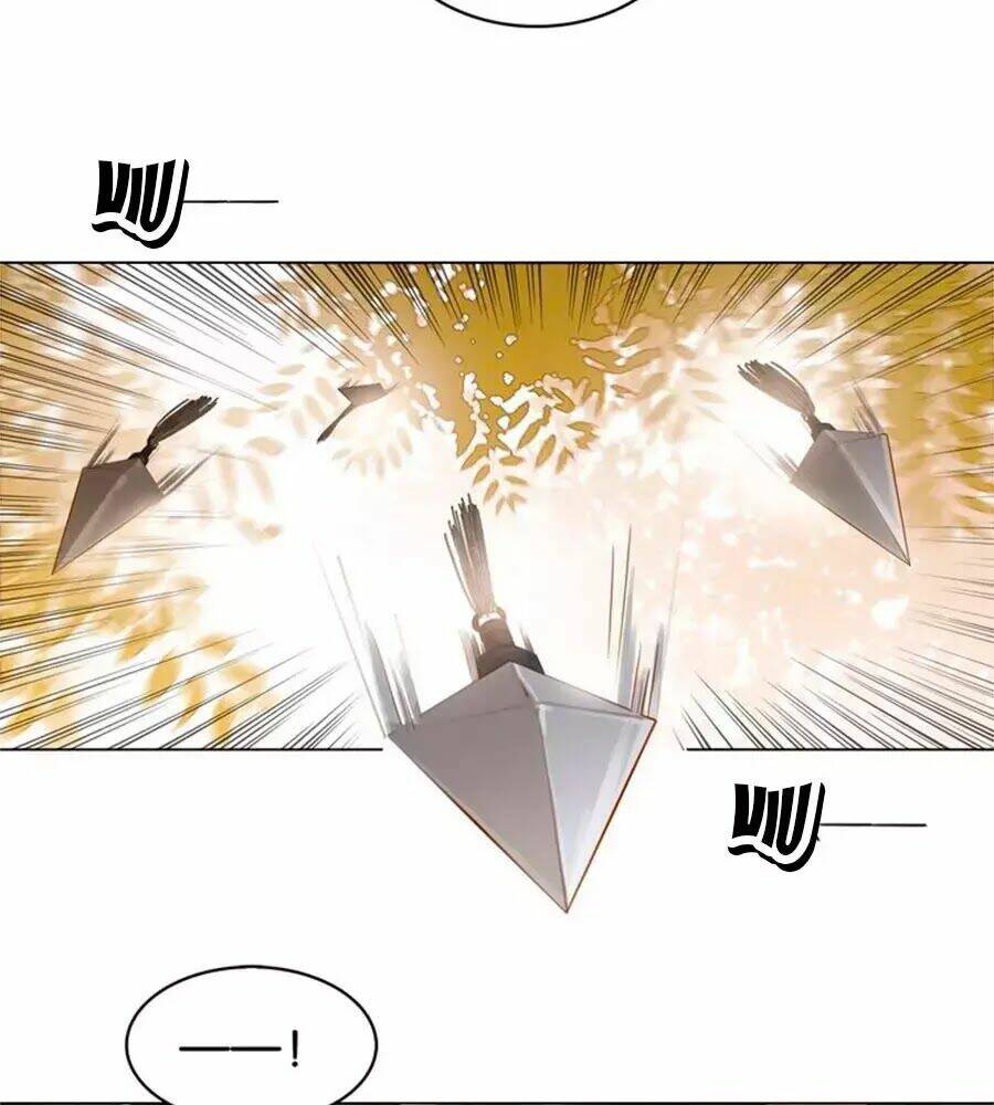 Tiểu Sư Phụ, Tóc Giả Của Ngài Rơi Rồi!: Chapter 20