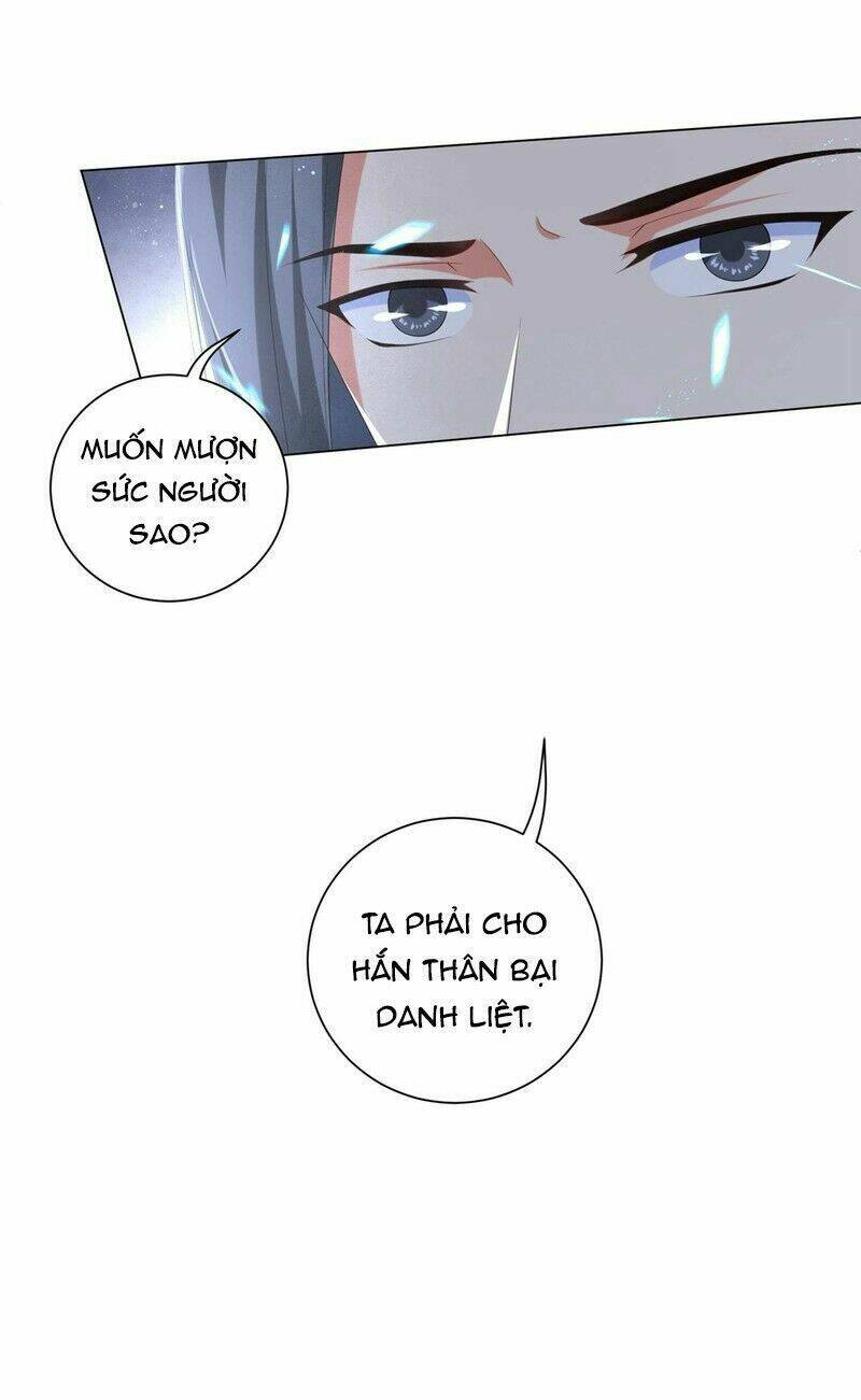 Vương Phi Có Độc!: Chapter 82