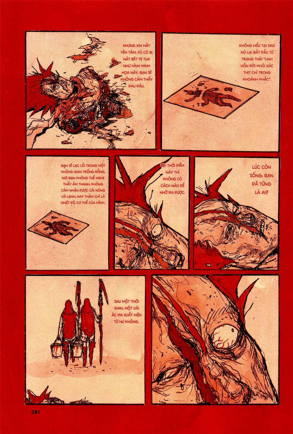 Kẻ Mất Trí Và Thế Giới Ma Thuật: Chapter 117.5