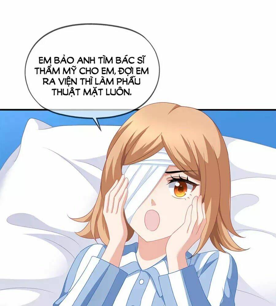 Mỹ Vị Giai Thê: Chapter 87