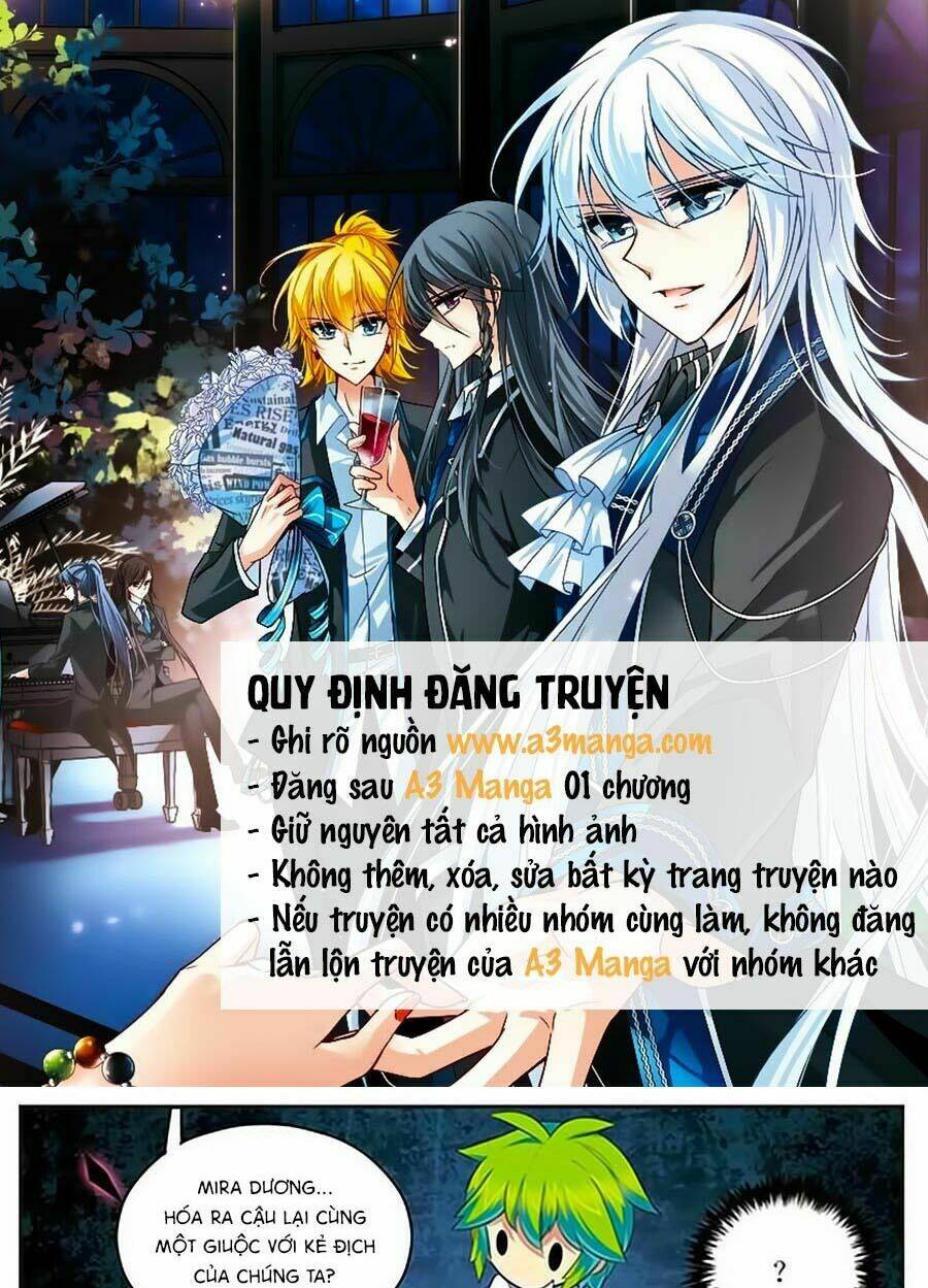 Ma Tạp Tiên Tông: Chapter 131