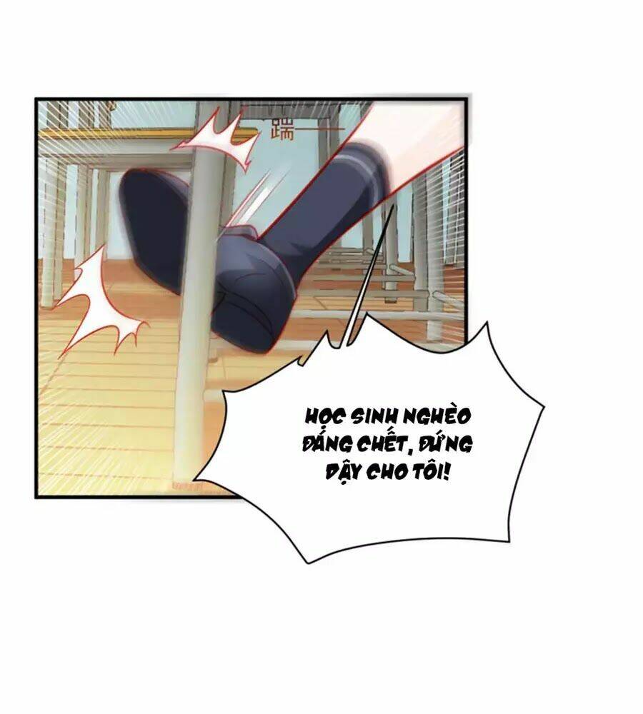 Tu La Thiếu Gia Quá Kiêu Ngạo: Chapter 78