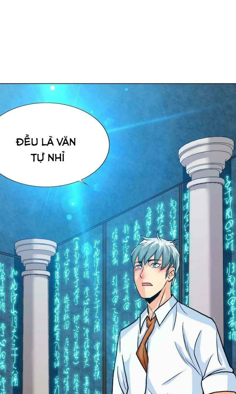Hệ Thống Tiên Tôn Tại Đô Thị: Chapter 124