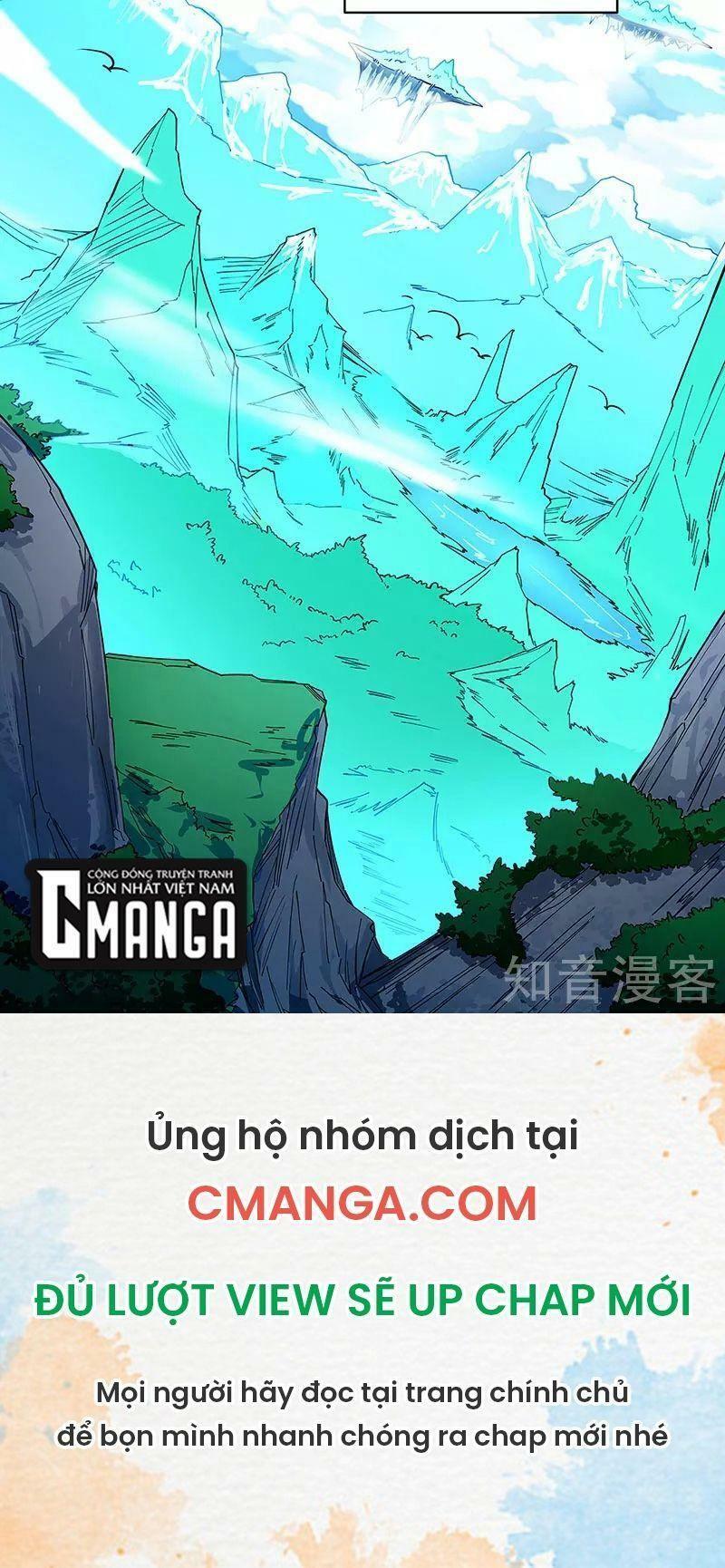 Đào Hoa Bảo Điển: Chapter 433