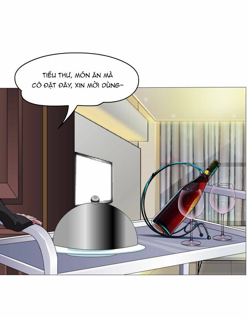 Cạm Bẫy Của Nữ Thần: Chapter 112