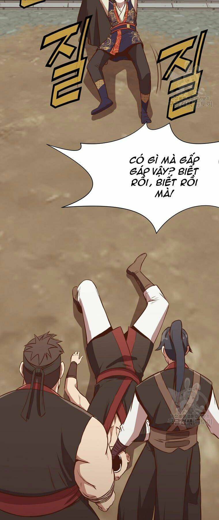 Thiên Võ Chiến Thần: Chapter 51