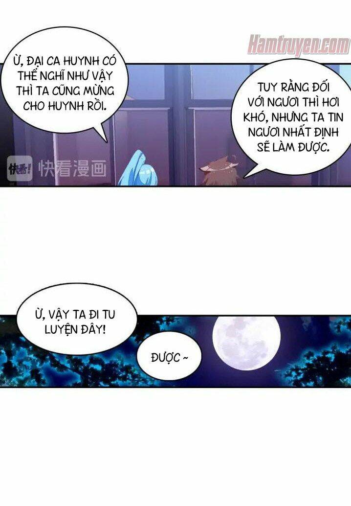 Thiện Lương Tử Thần: Chapter 102