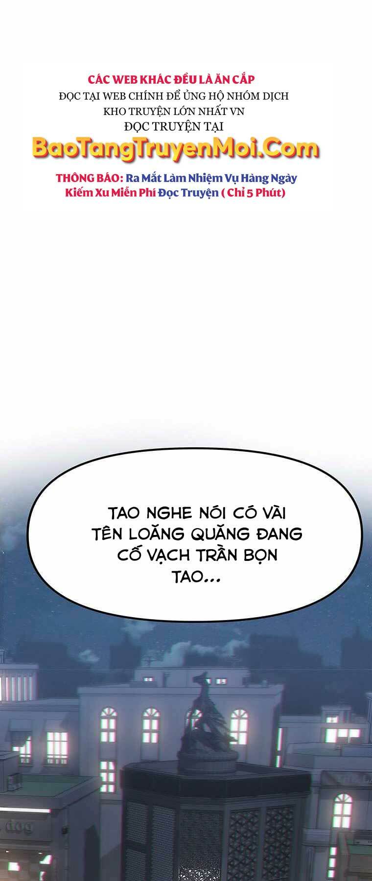 Hậu Duệ Của Hổ: Chapter 5