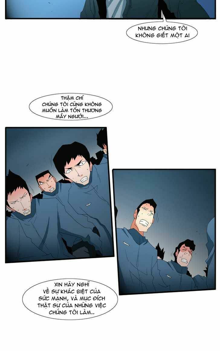 Siêu năng: Chapter 94