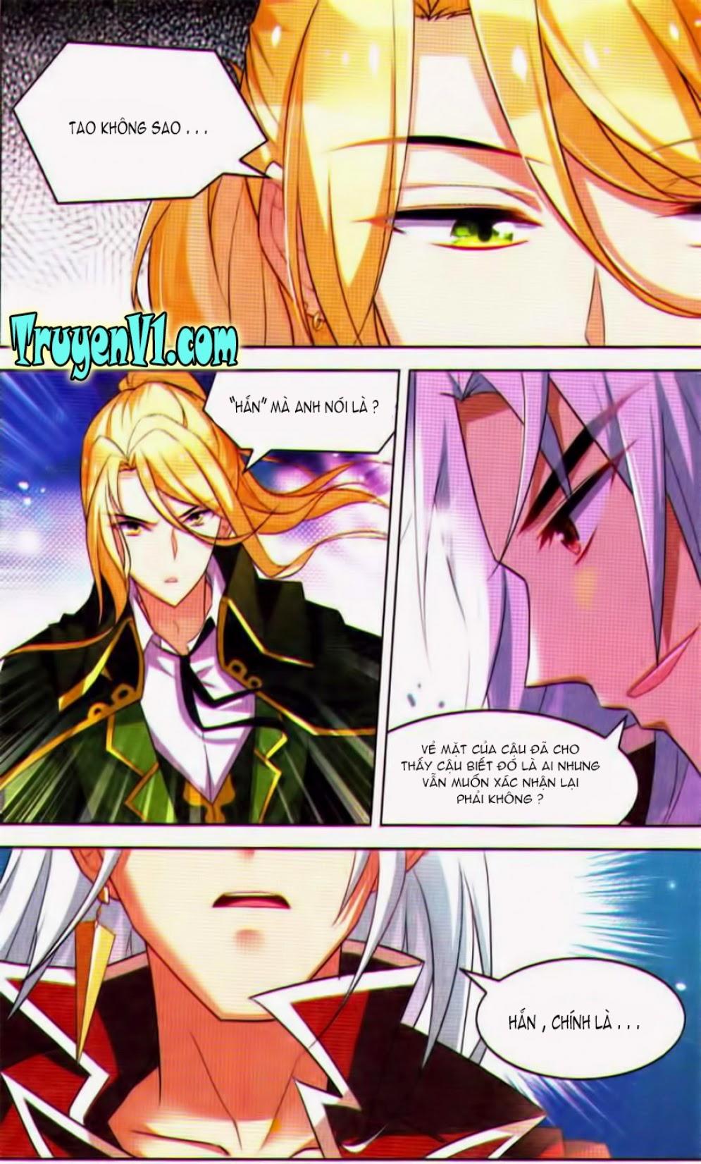 Hạch Lực Đột Phá: Chapter 30