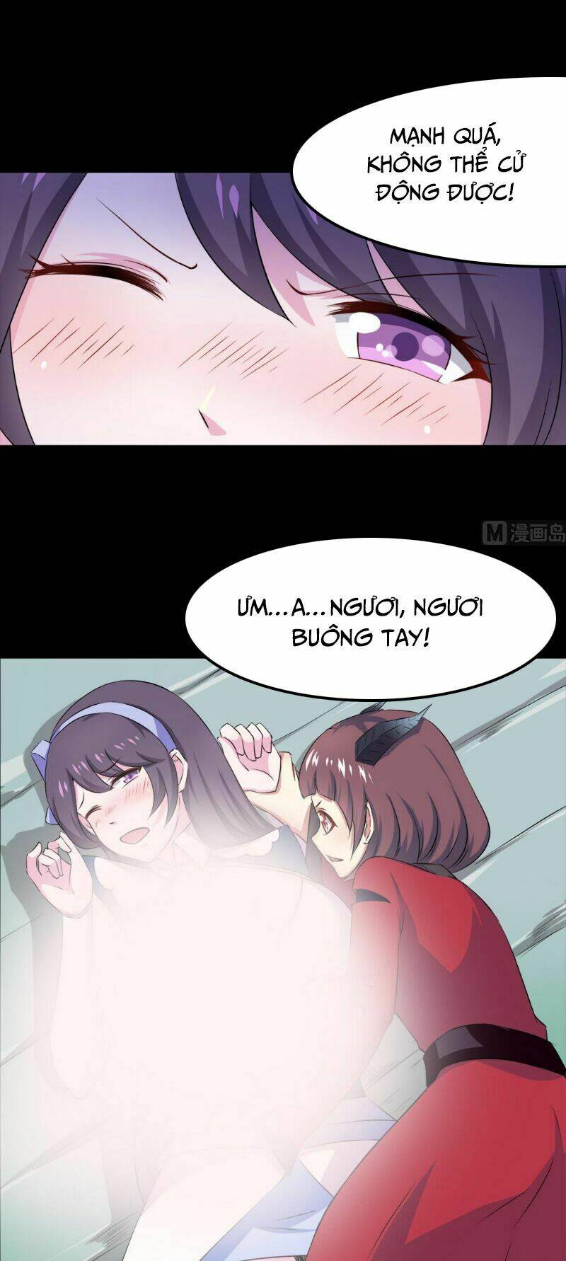 Tu Chân Giả Tại Dị Thế: Chapter 28