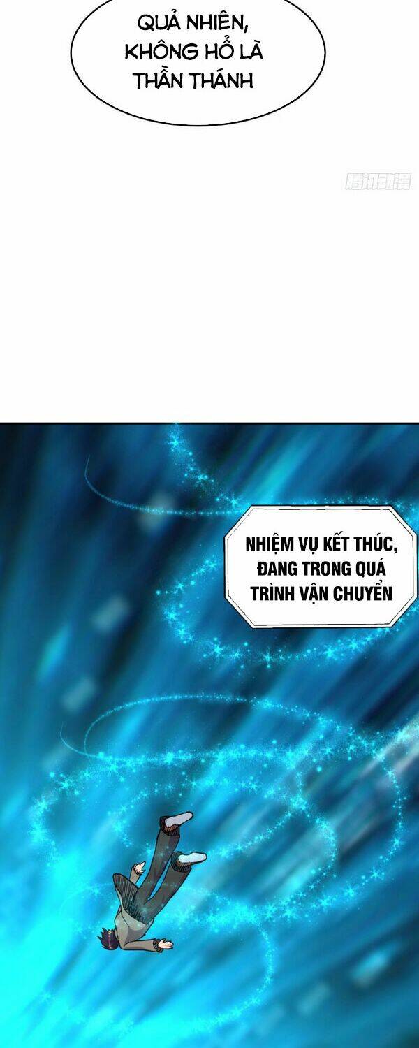 Đại Gia Livestream Vạn Giới: Chapter 98