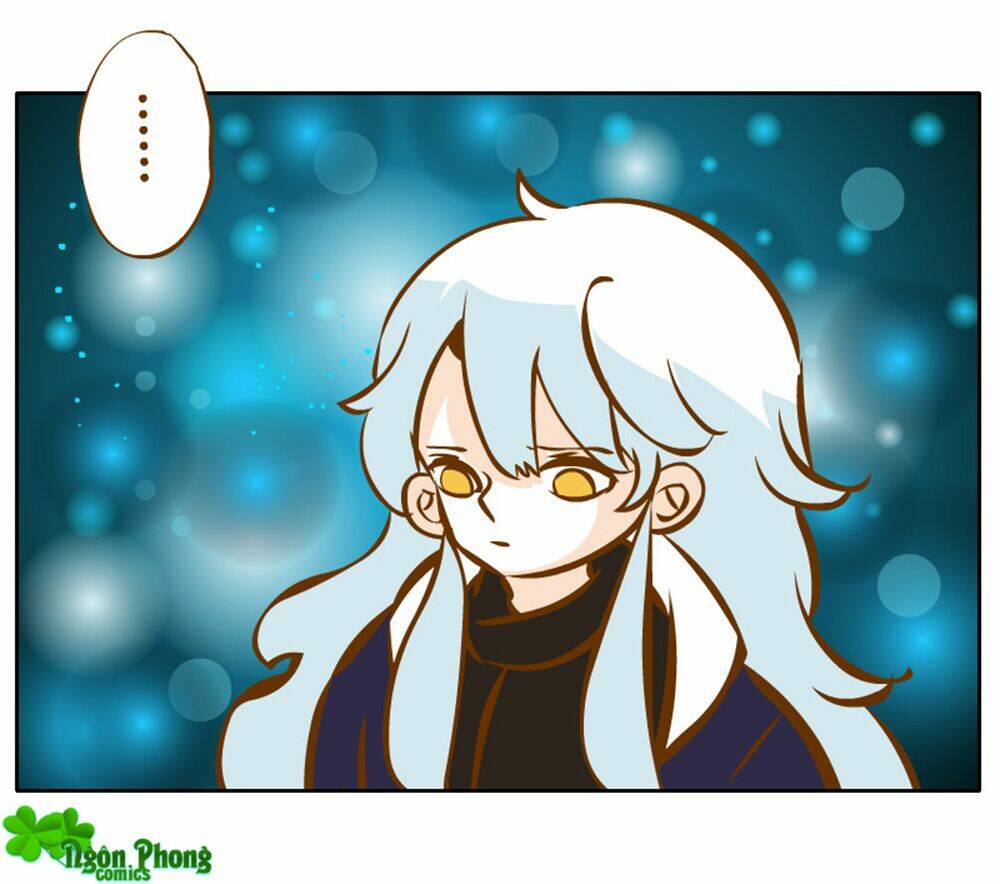 Hòa Thượng Và Tiểu Long Quân: Chapter 50