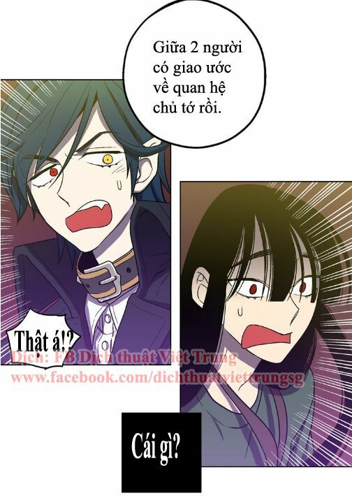 Xin Đừng Cắn Em: Chapter 3
