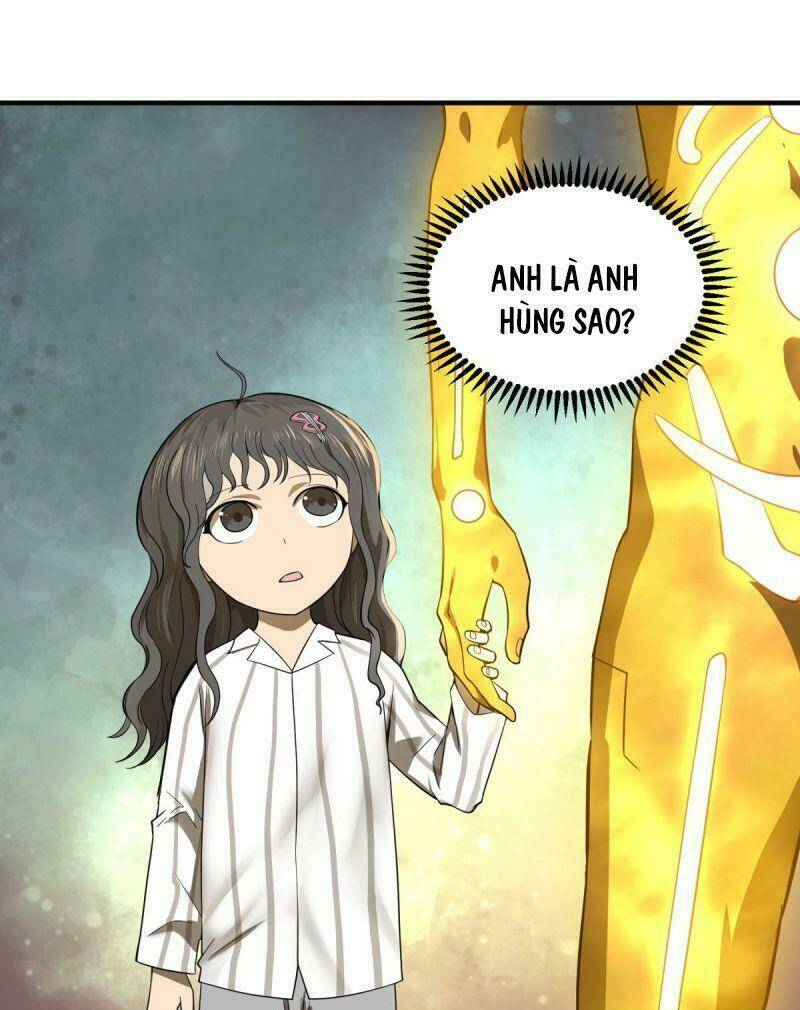 Danh Sách Kẻ Phản Diện: Chapter 95