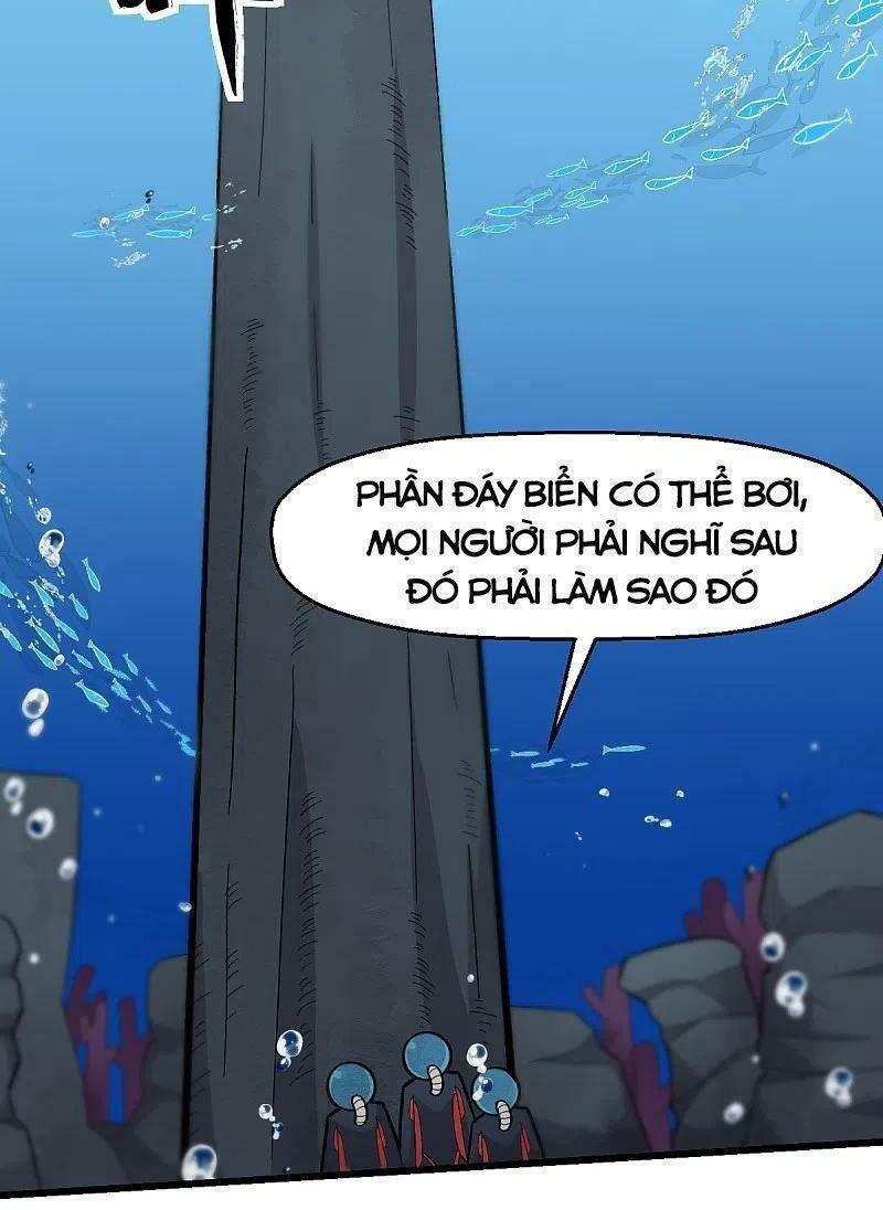 Vườn Trường Cuồng Sư Hệ Thống: Chapter 217