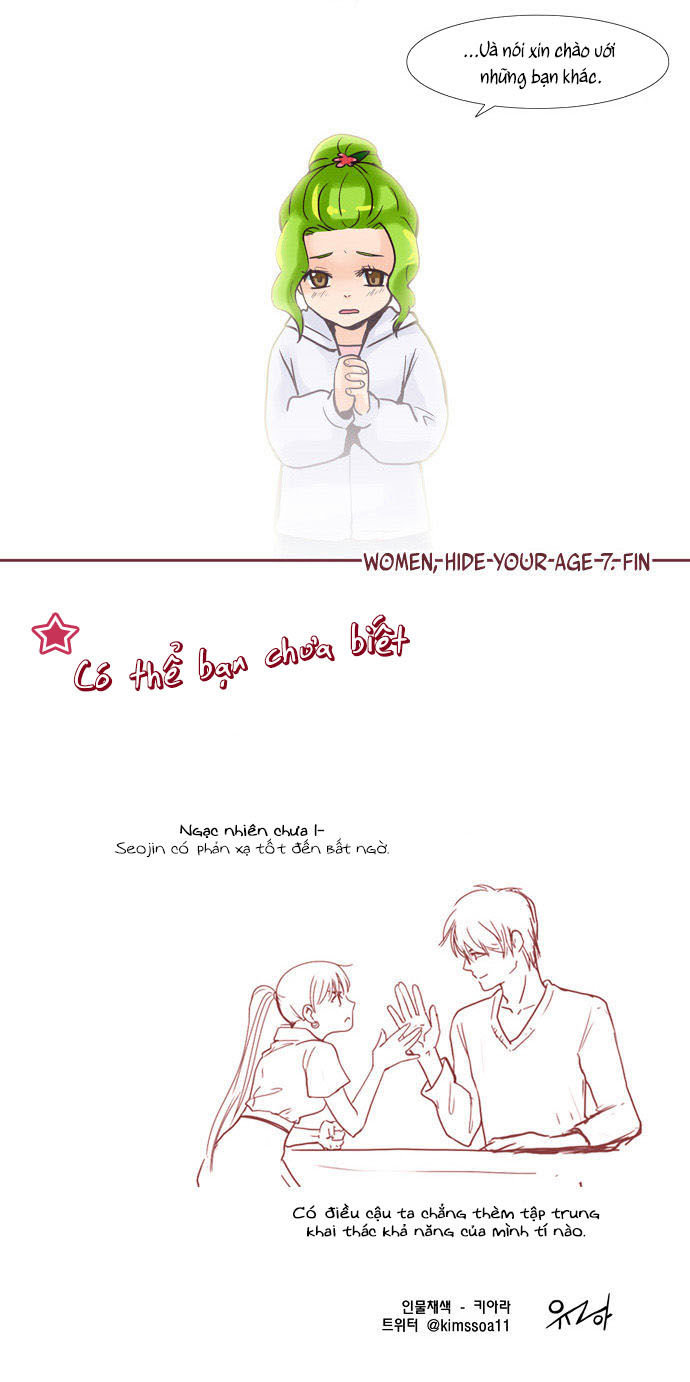 Dear, Only You Don\’t Know!: Chapter 39