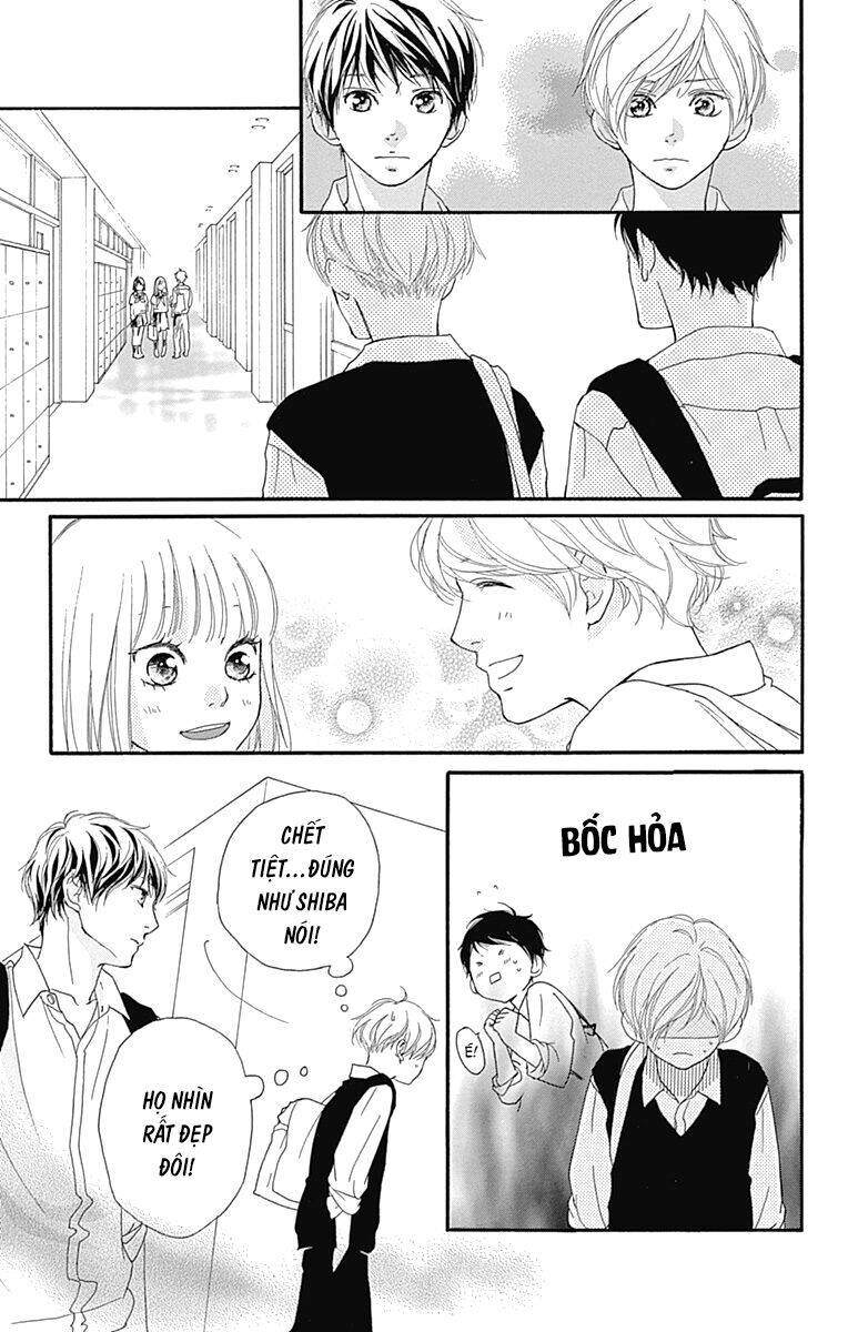 Trò Chơi Cút Bắt: Chapter 20