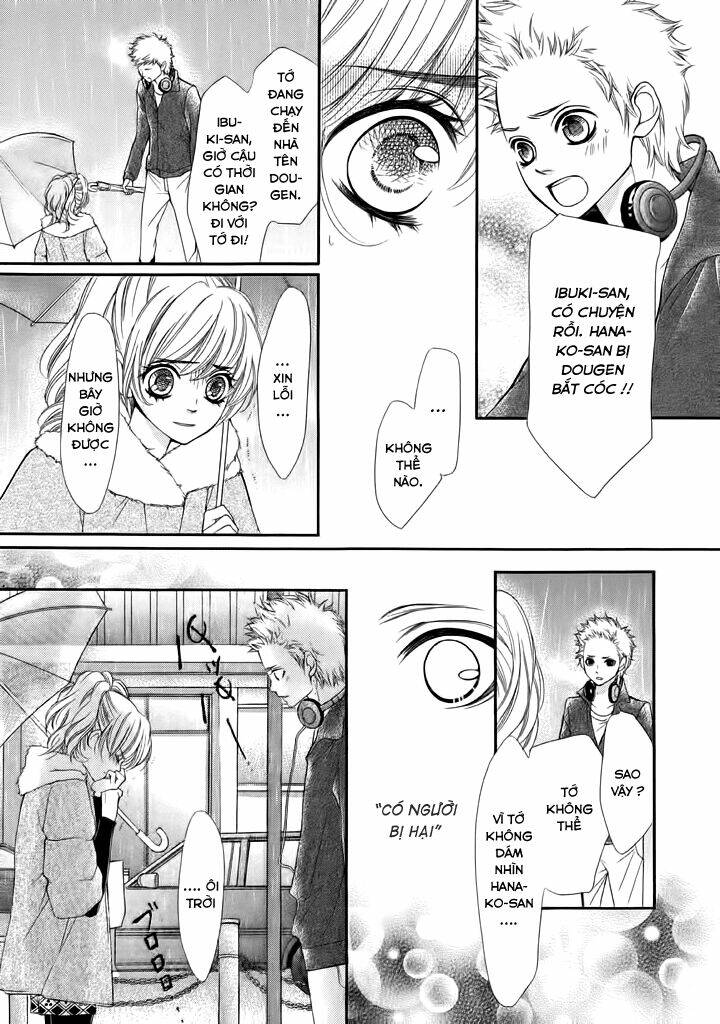 Pika Ichi: Chapter 6