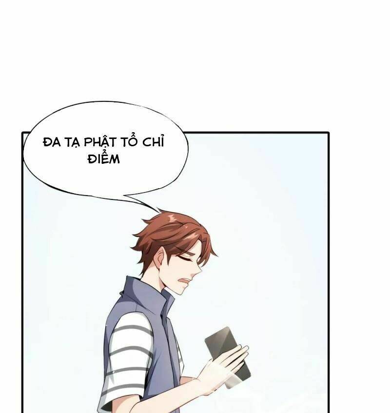 Vòng Bạn Bè Mạnh Nhất Của Tiên Giới: Chapter 40