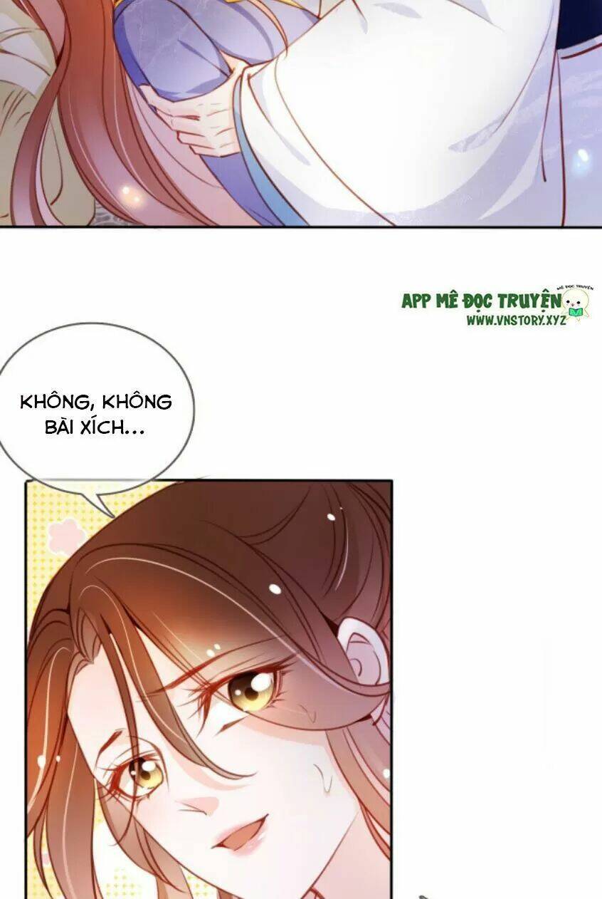 Nàng Trở Thành Bạch Nguyệt Quang Của Vương Gia Bệnh Kiều: Chapter 68