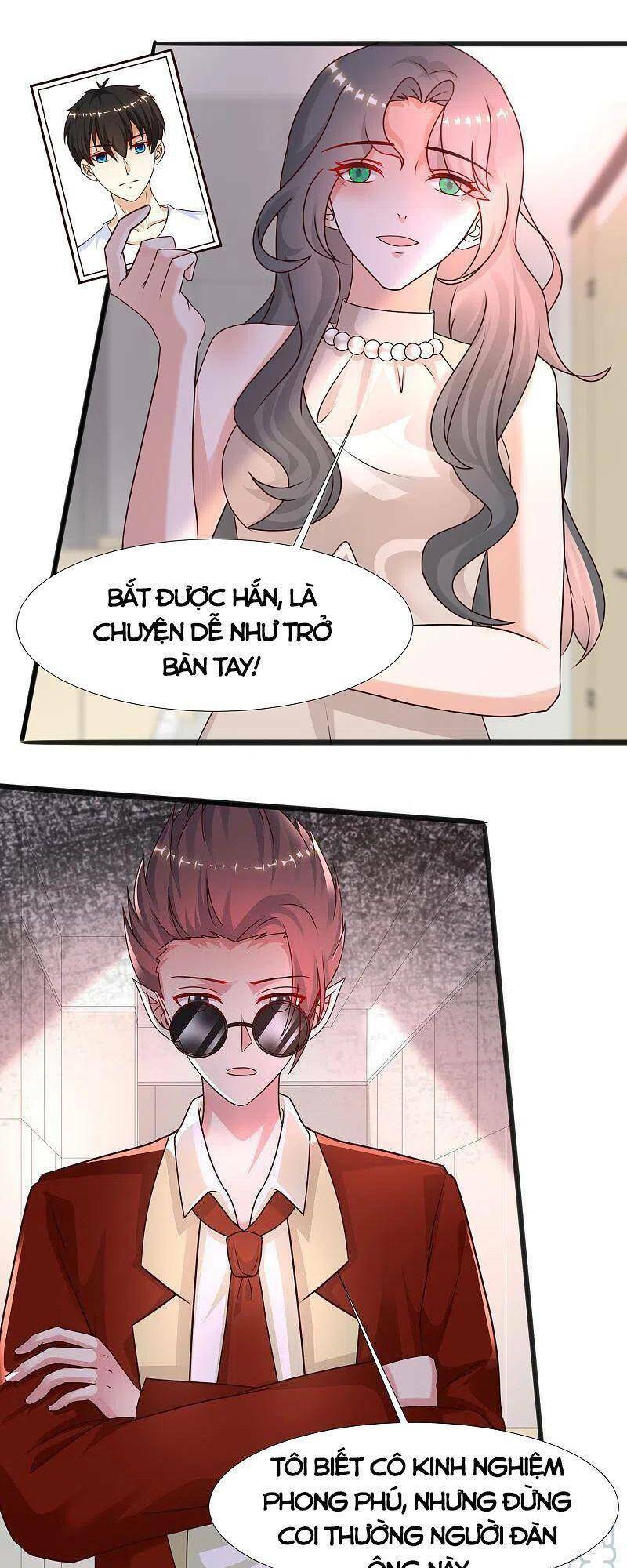 Tối Cường Vận Đào Hoa: Chapter 214